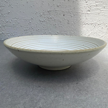 Handmade Clay Stonware Plate Collection Batch 1