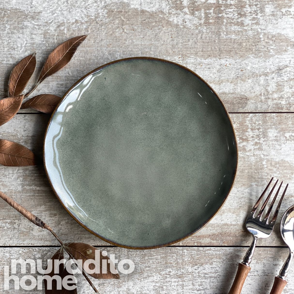 MURADITOHOME Kairo Stoneware Collection