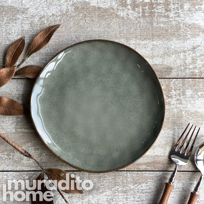 MURADITOHOME Kairo Stoneware Collection