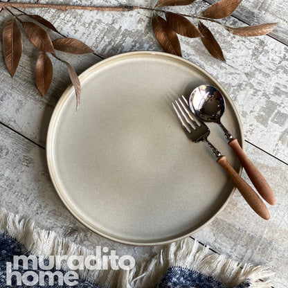 MURADITOHOME Hikari Stoneware Collection