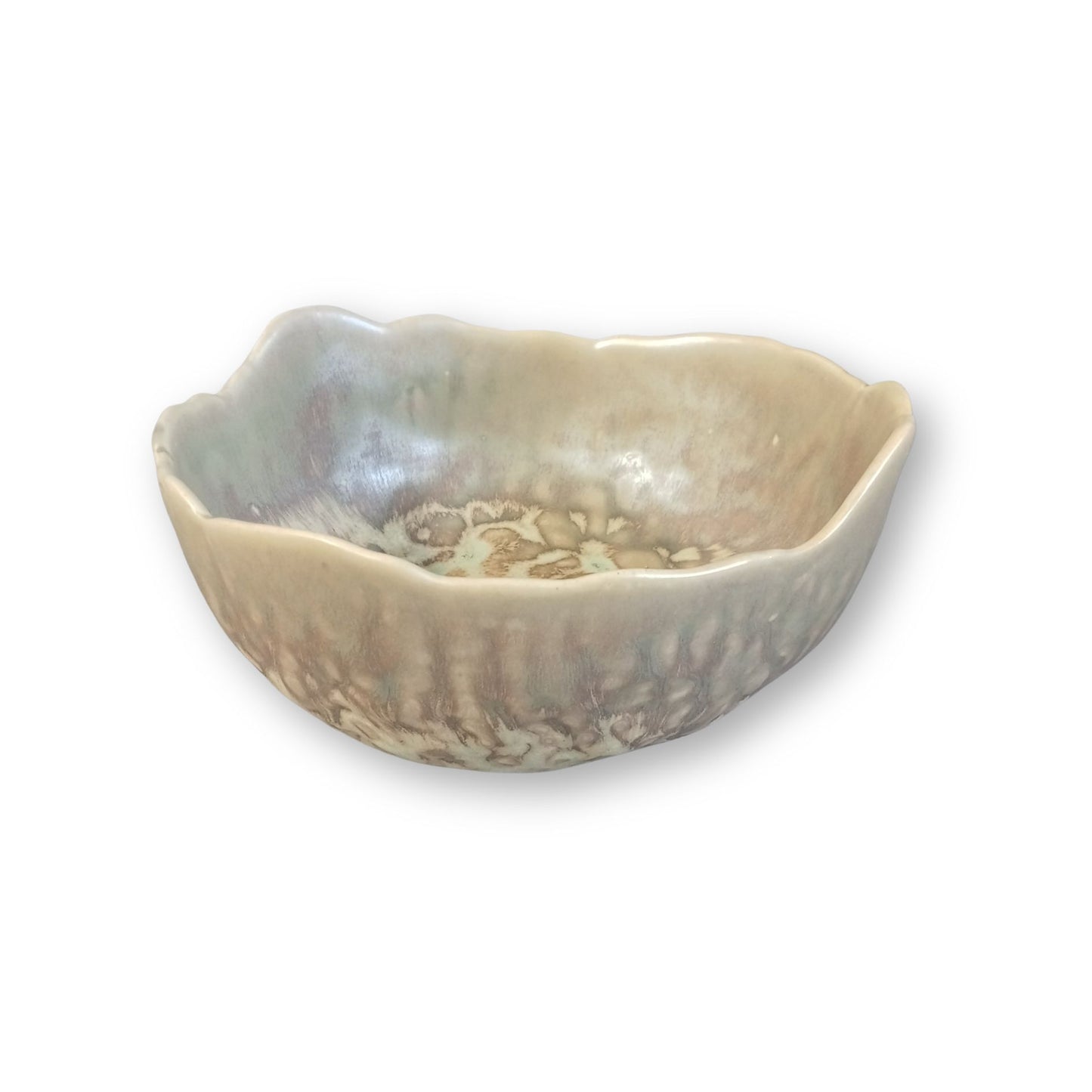 MURADITOHOME Lustra Porcelain Bowl Collection