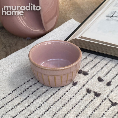 MURADITOHOME Reiho Ceramic Dipping Sauce Collection