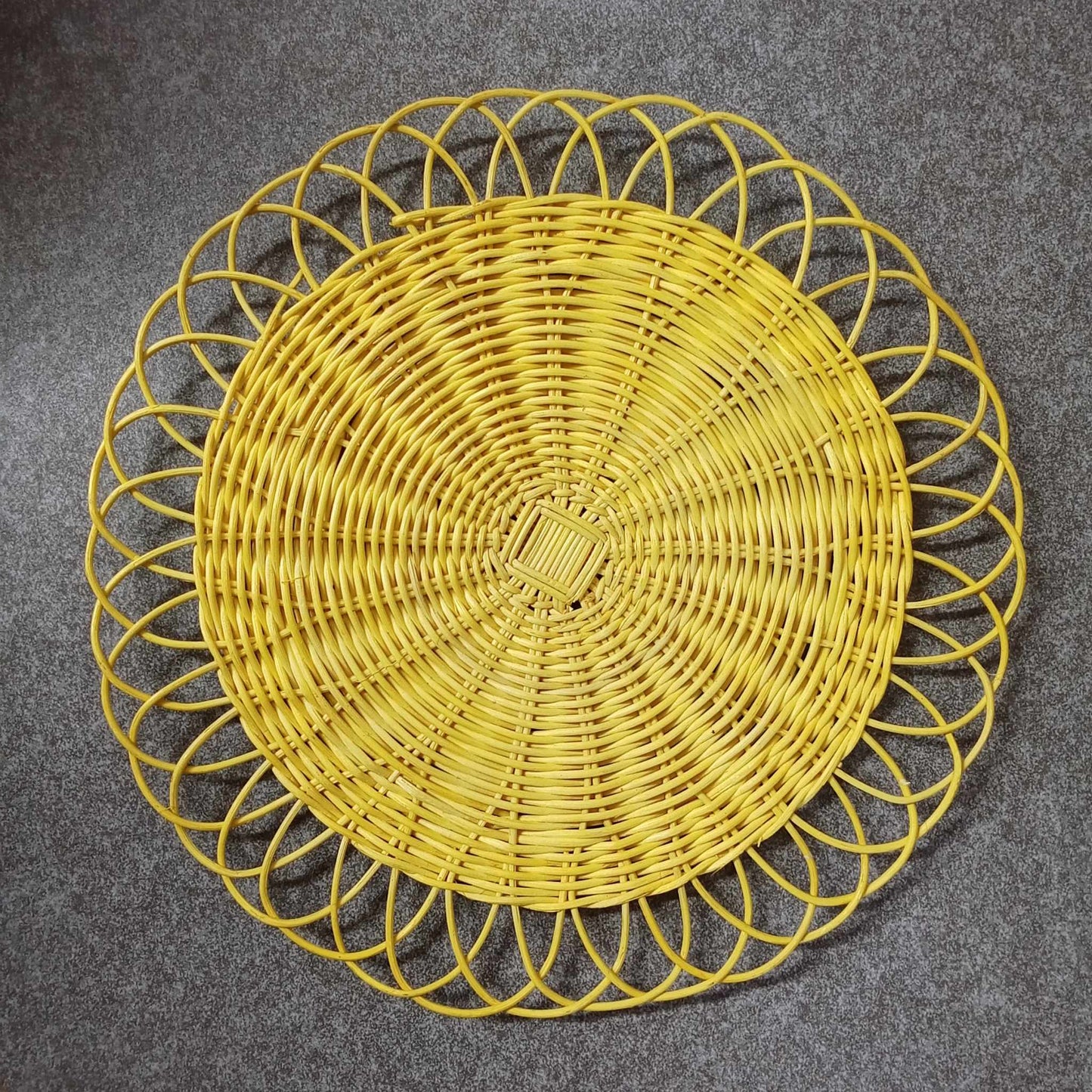 Pinoy Native Placemat High Quality Batch 1