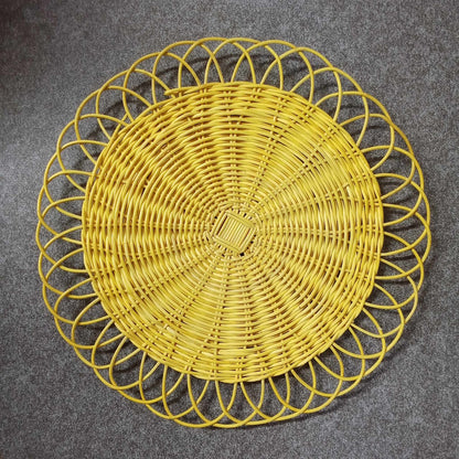 Pinoy Native Placemat High Quality Batch 1