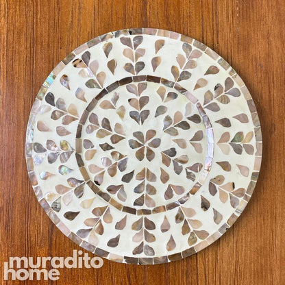 MURADITOHOME Magalang Placemat 13"