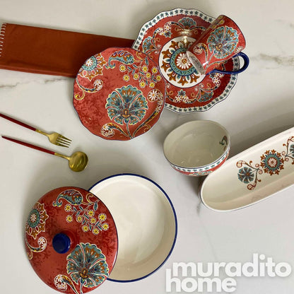 Mardin Series