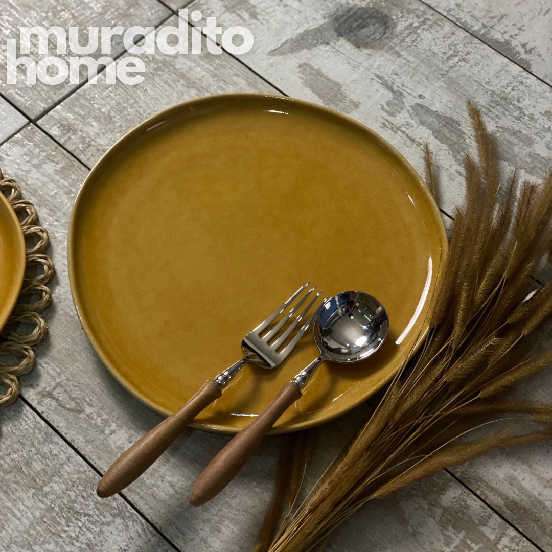 MURADITOHOME Hinata Stonewares Collection