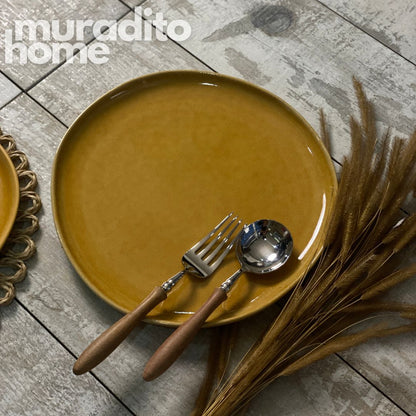 MURADITOHOME Hinata Stonewares Collection
