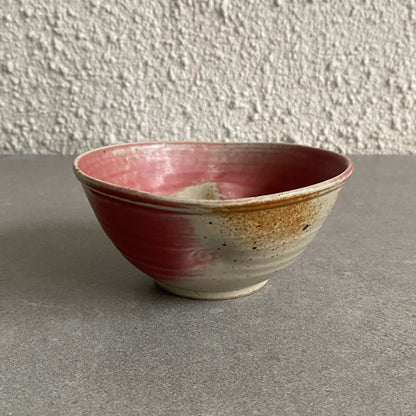 Handmade Clay Stoneware Plate Collection