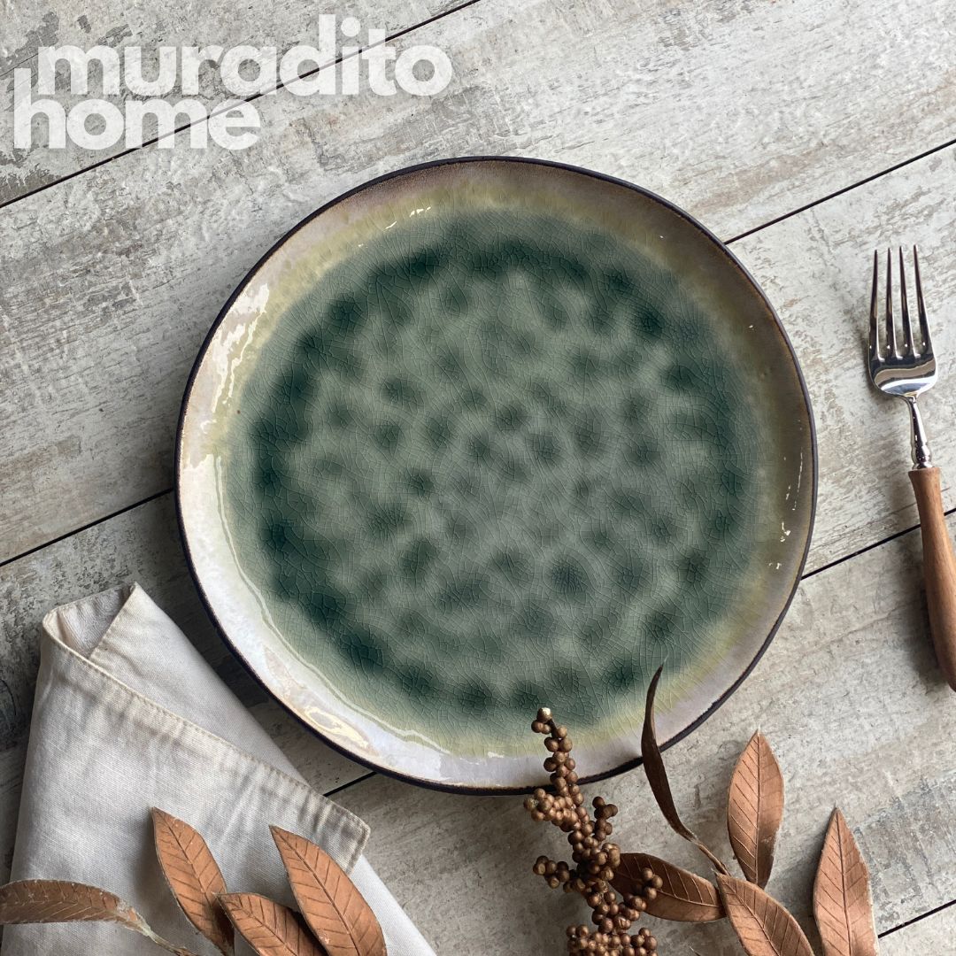 MURADITOHOME Verdra Stonewares Collection