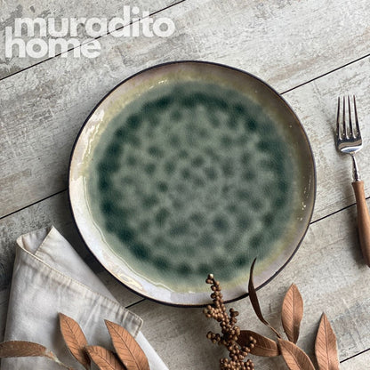 MURADITOHOME Verdra Stonewares Collection