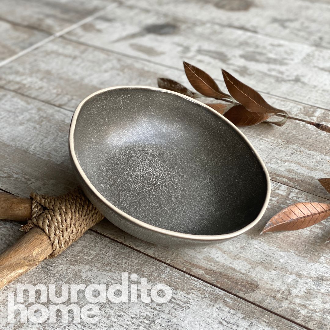 MURADITOHOME Kuro Stonewares Collection