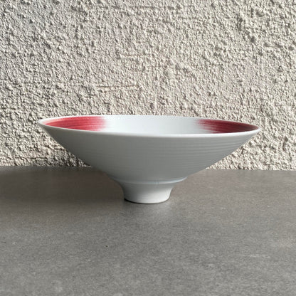 Handmade Clay Stoneware Plate Collection