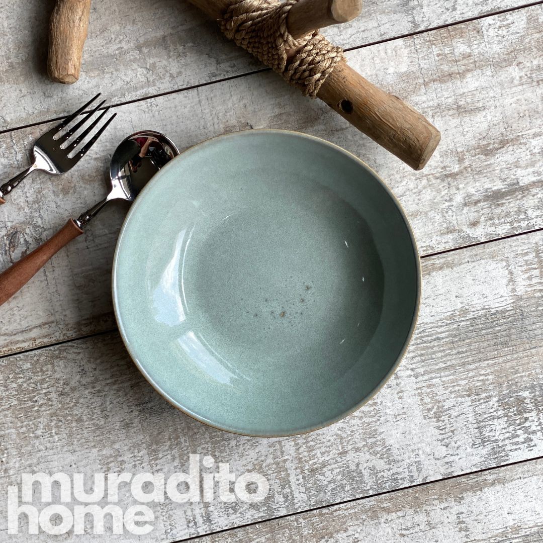 MURADITOHOME Amane Stoneware Collection