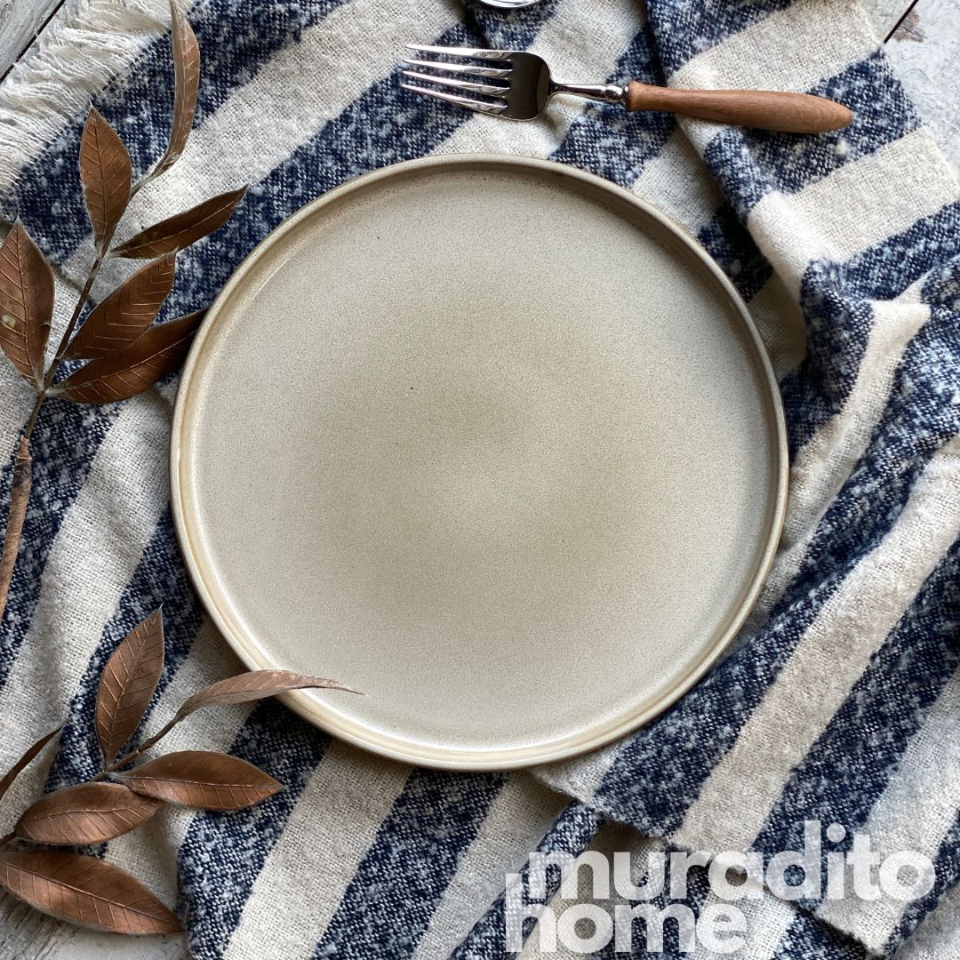 MURADITOHOME Hikari Stoneware Collection