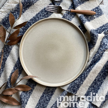 MURADITOHOME Hikari Stoneware Collection