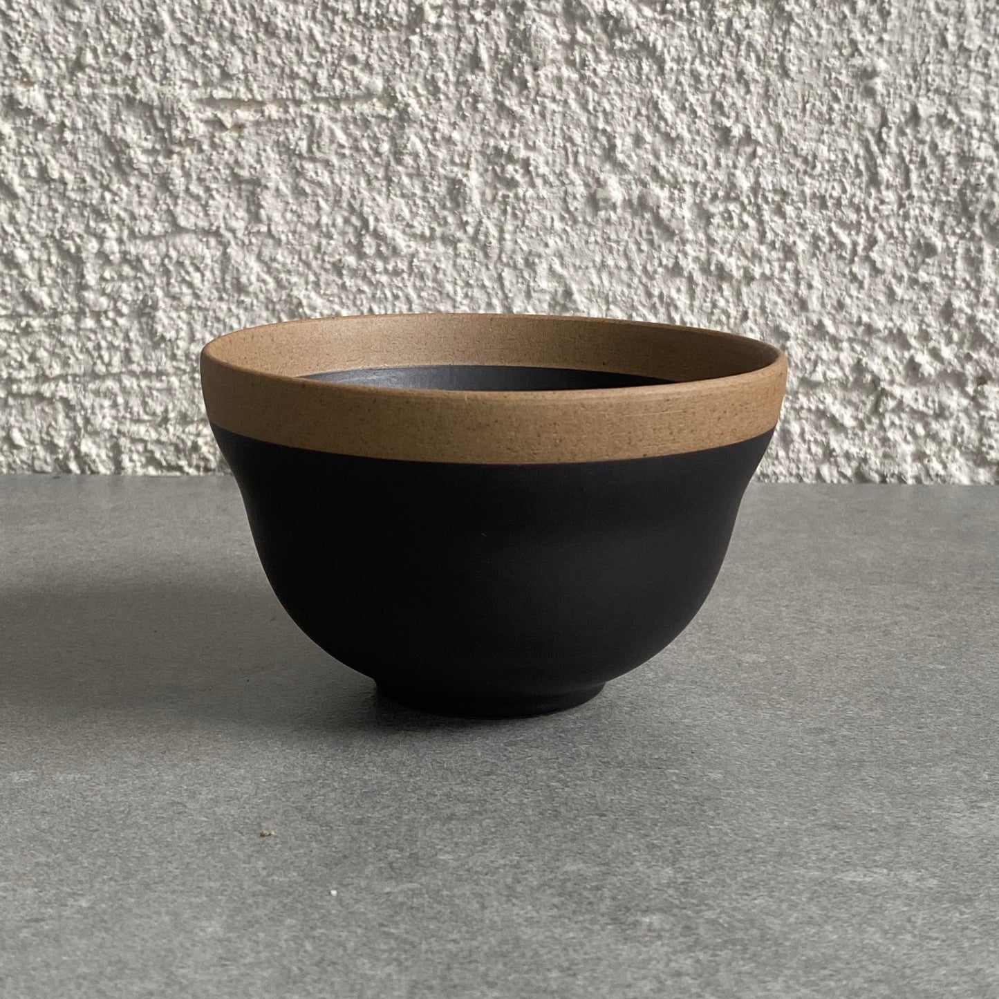 Handmade Clay Stoneware Plate Collection