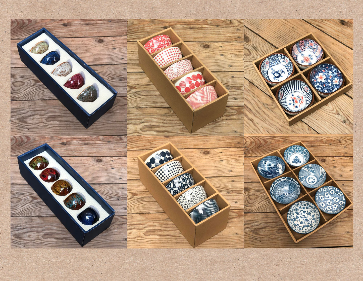 Holiday Gift Set