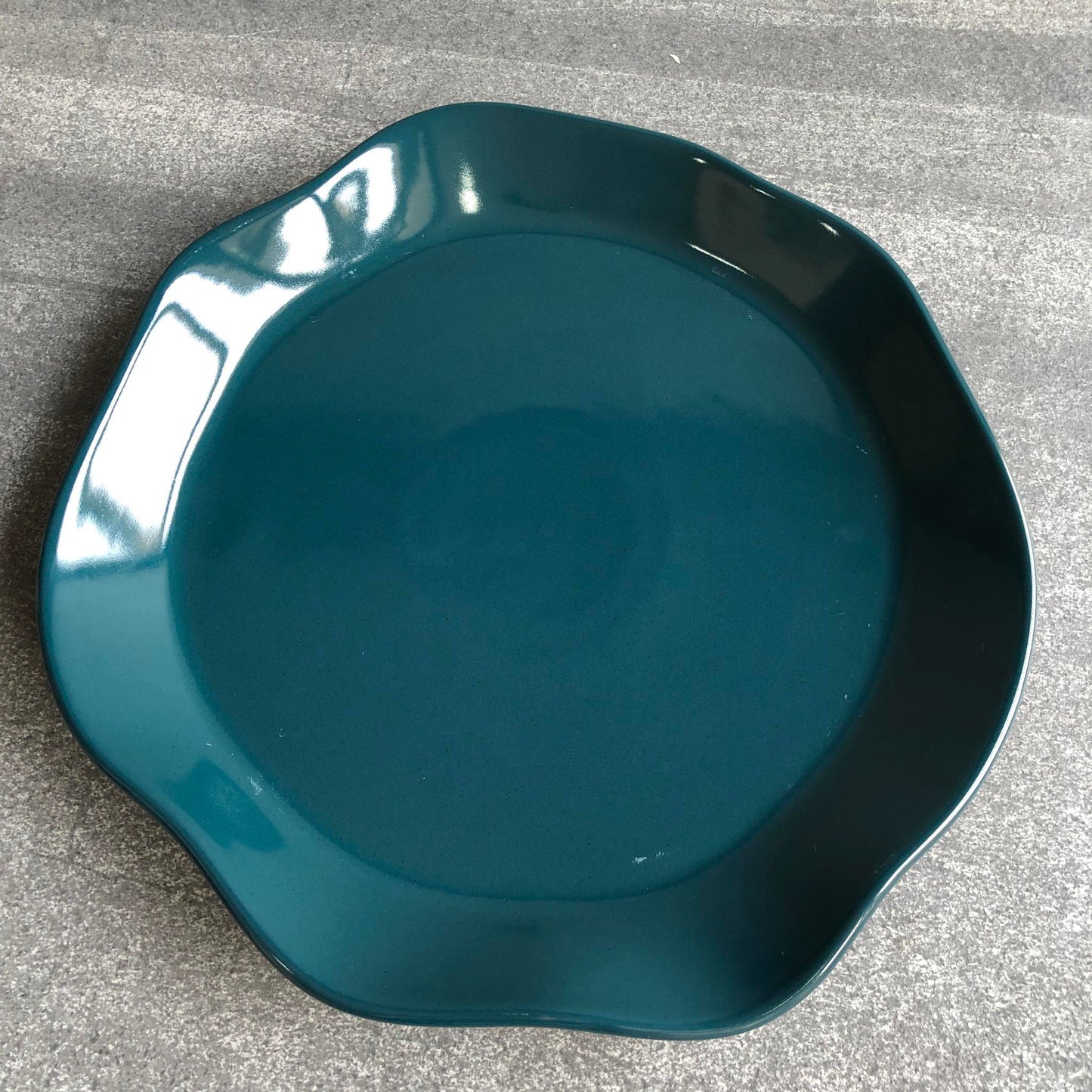 Lori Plate Blue 10.75 inch Lori Plate Blue 9x2 inch Lori Bowl Bowl 5.75x3.25 inch Lori Bowl 4x2 inch
