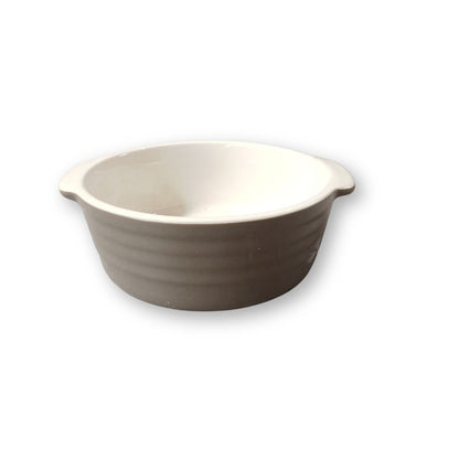 MURADITOHOME Midorizora Ceramic Round Baking Dish Collection