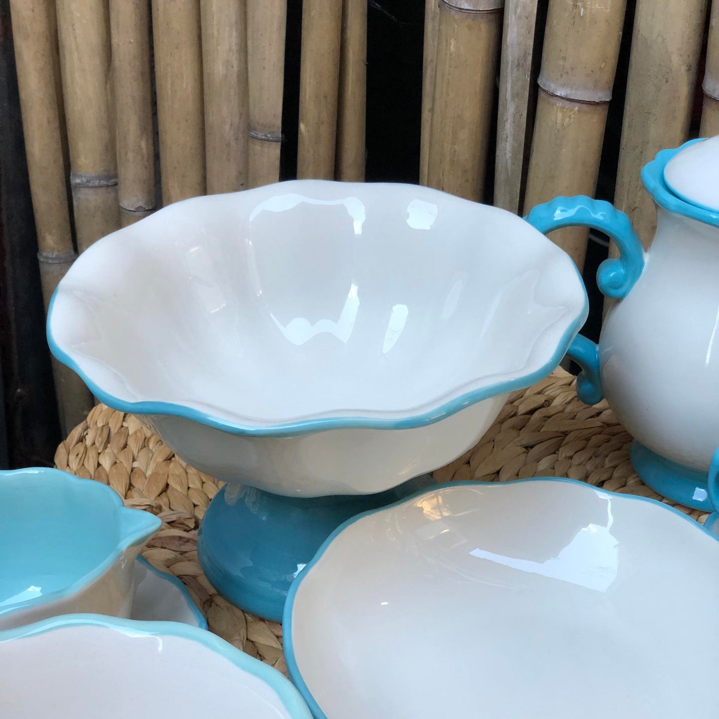 Adeline Ceramic