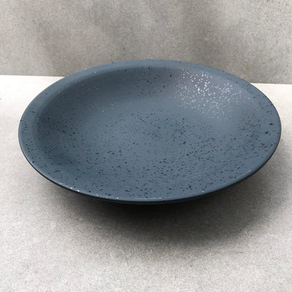 MURADITOHOME Sapphire Ceramic Dinnerware Collection