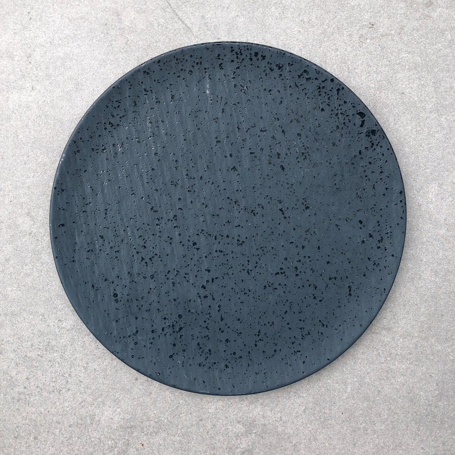 MURADITOHOME Sapphire Ceramic Dinnerware Collection