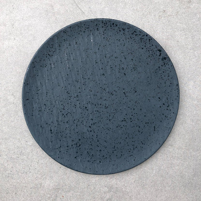 MURADITOHOME Sapphire Ceramic Dinnerware Collection