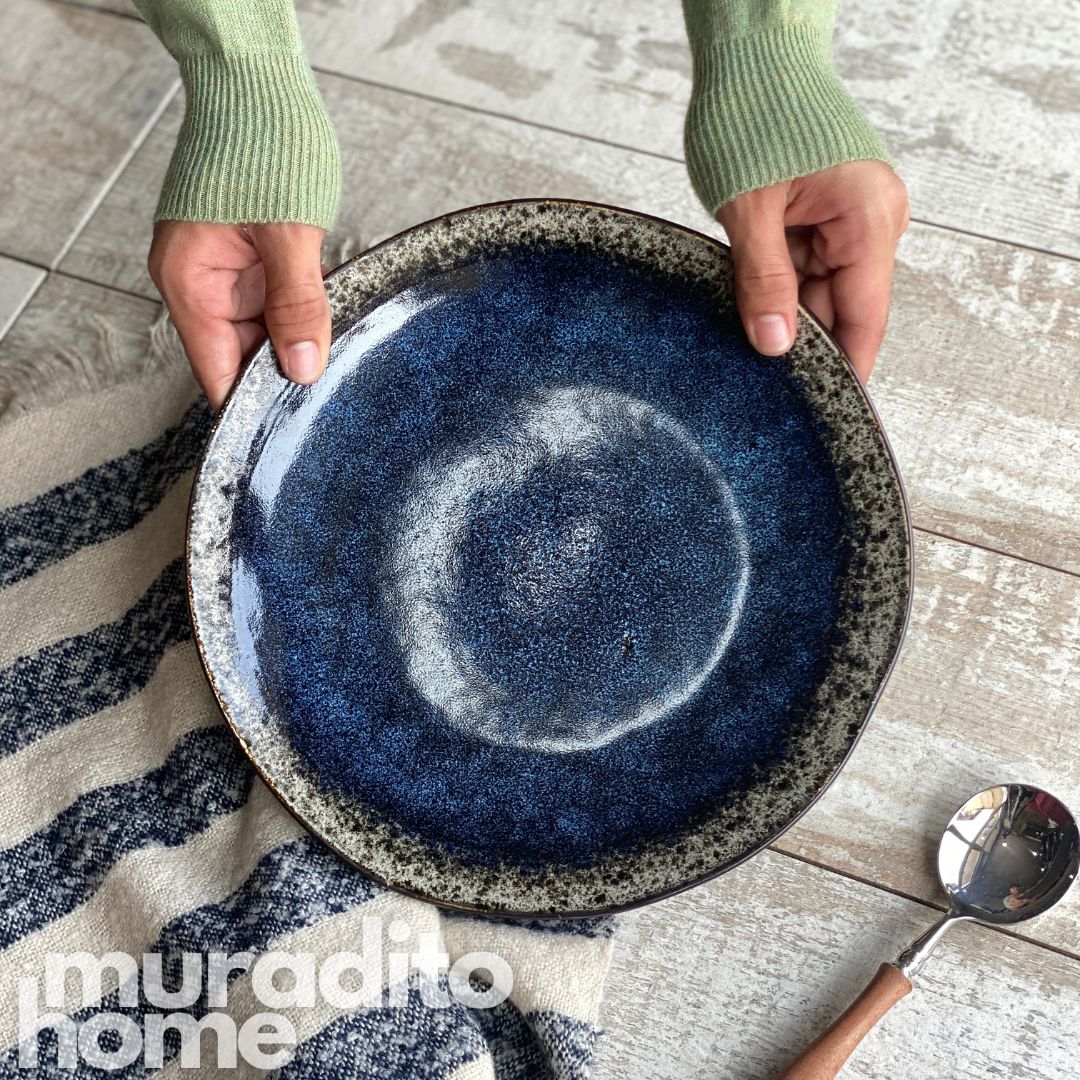 MURADITOHOME Kumo Stonewares Collection