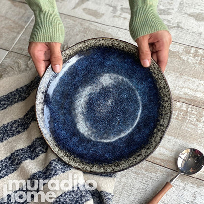 MURADITOHOME Kumo Stonewares Collection