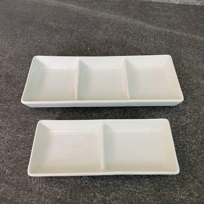 Partition Grid Dish