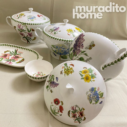 Lili Ceramic Dinnerware Collection