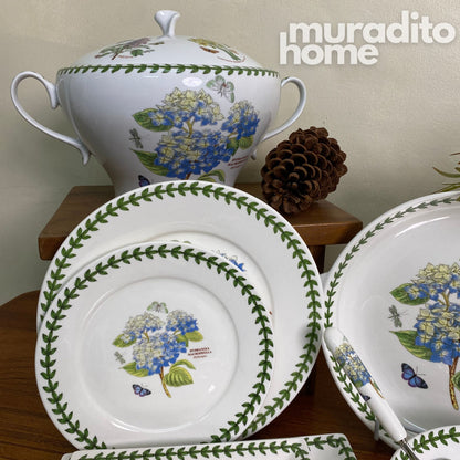 Dani Ceramic Dinnerware Collection