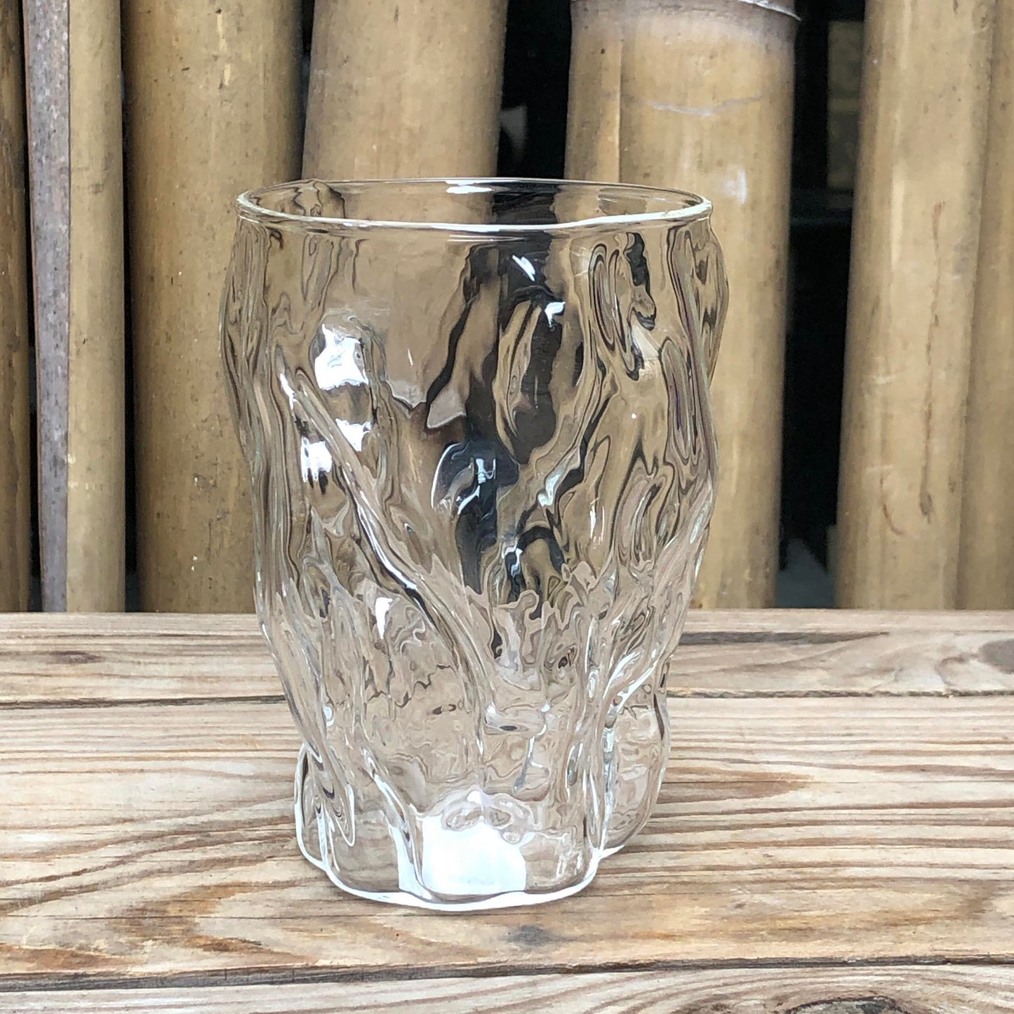 Mountain Clear Tumbler 300 ml