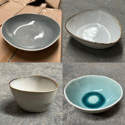 Stoneware Bowl Batch 2