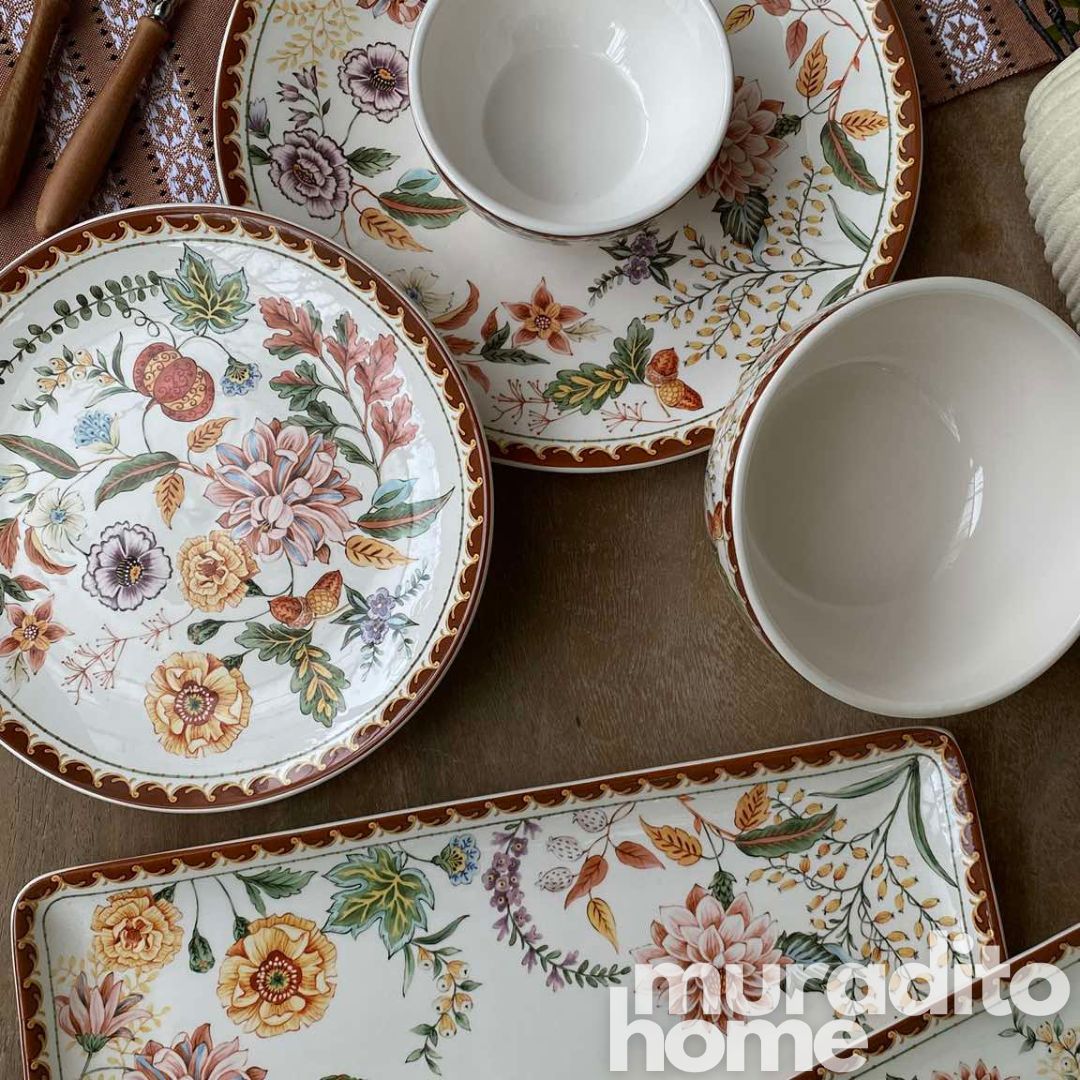 Topkapi Ceramic Collection