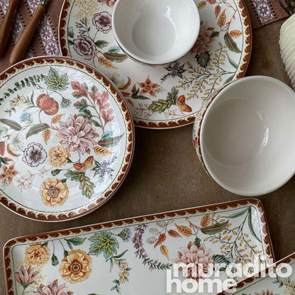 Topkapi Ceramic Collection