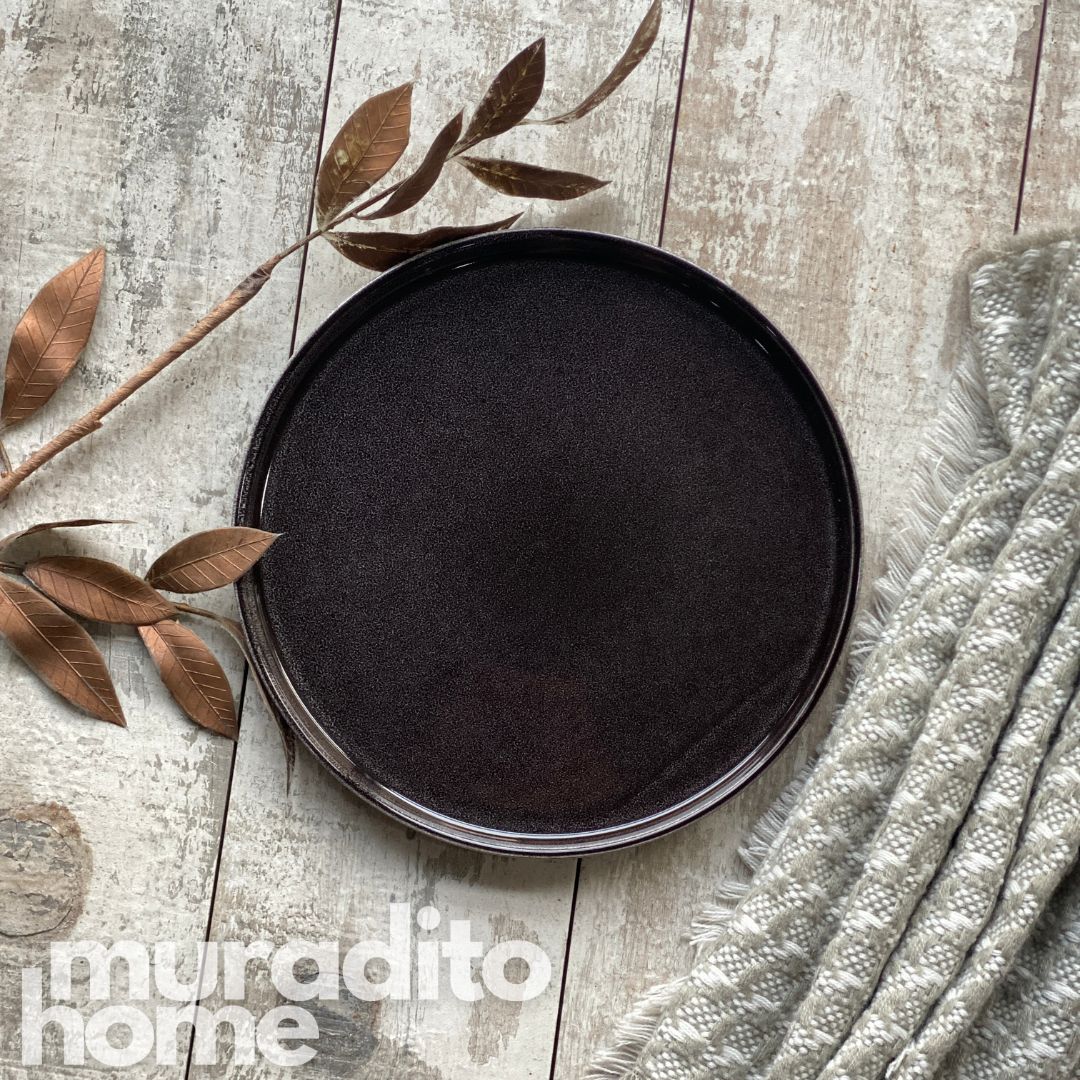 MURADITOHOME Kaze Stonewares Collection