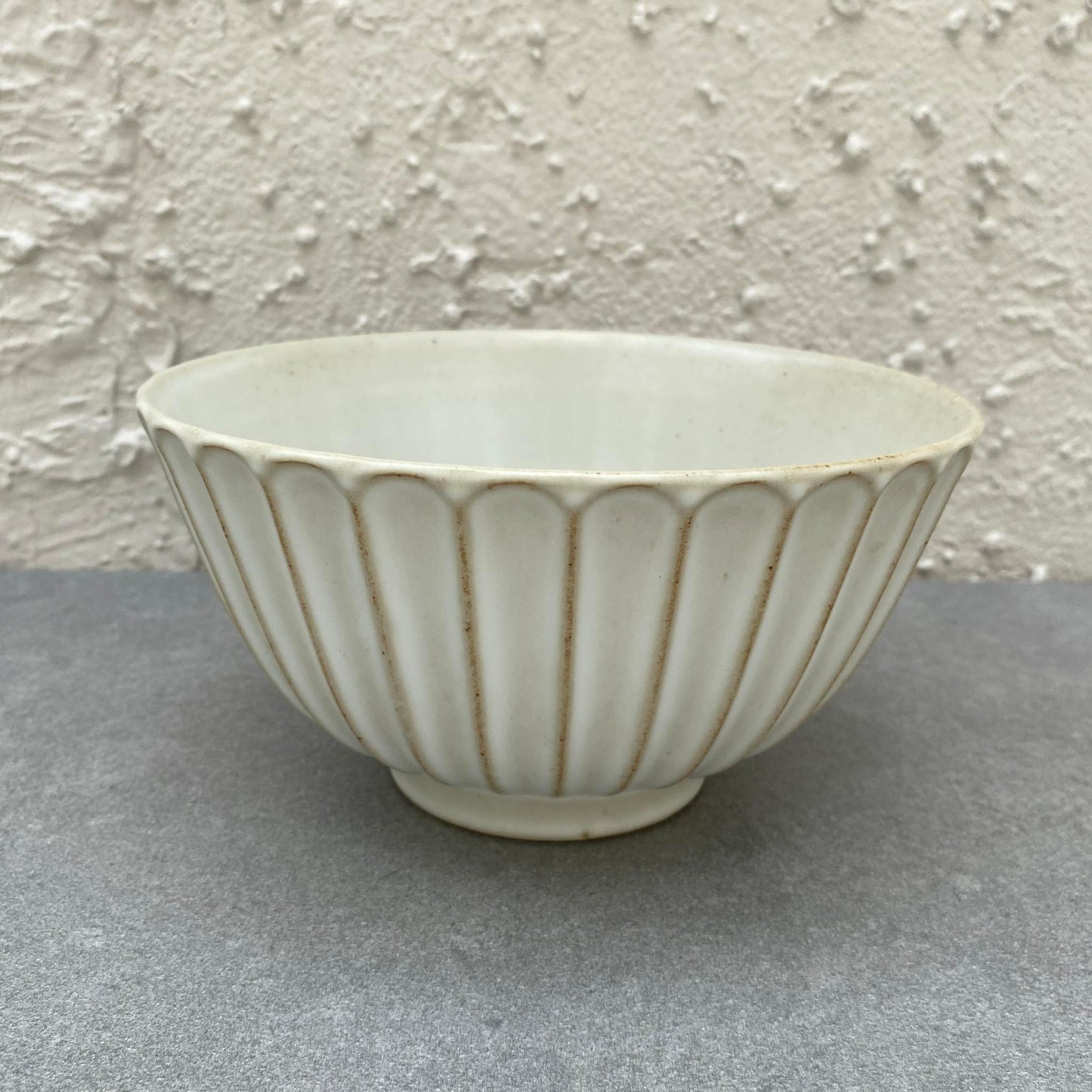 Handmade Clay Stonware Plate Collection Batch 1