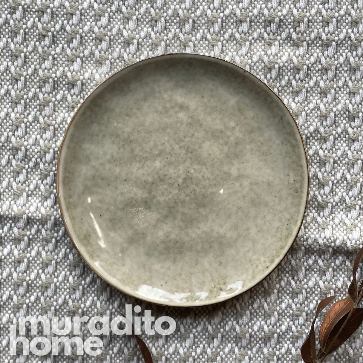 MURADITOHOME Ryu Stoneware Collection