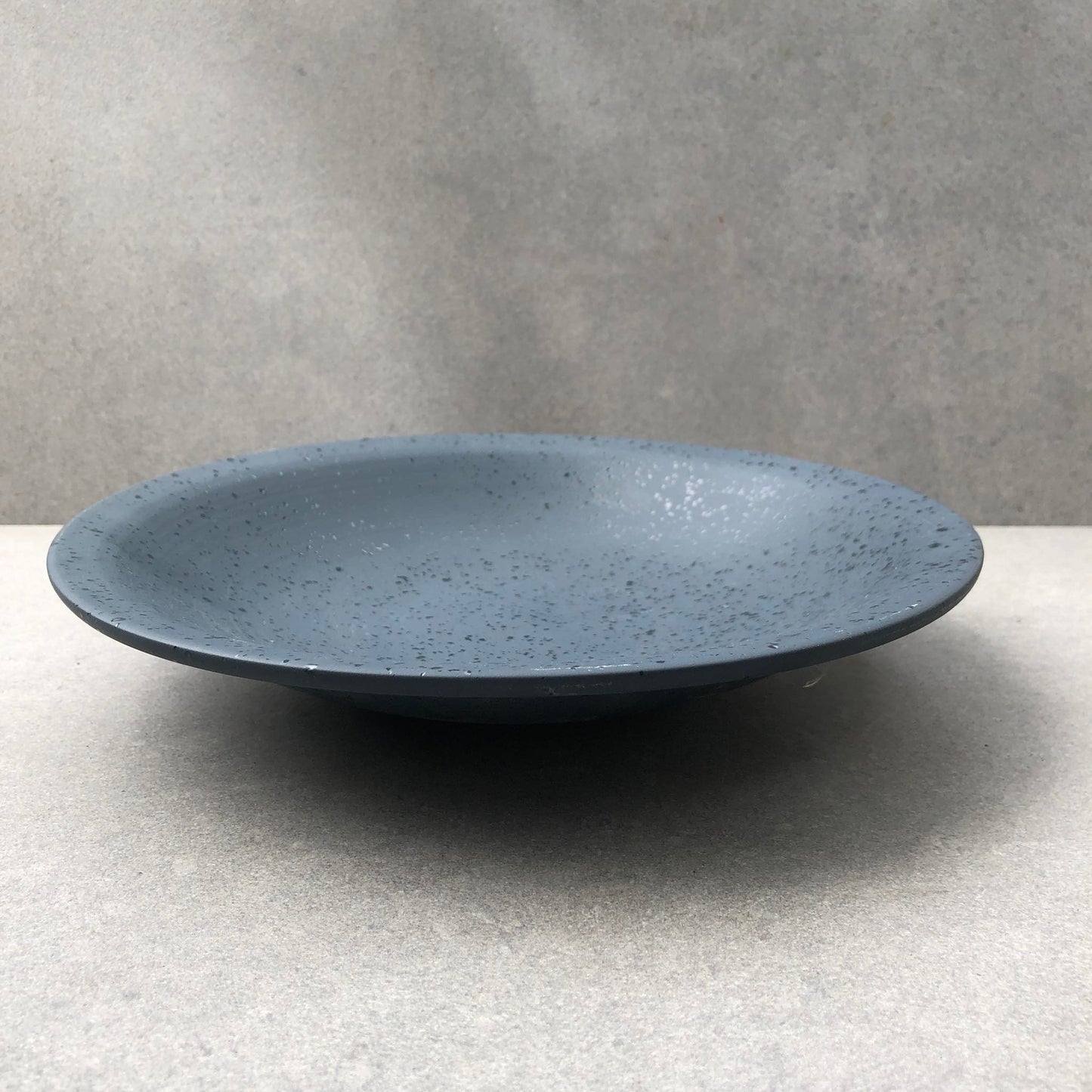 MURADITOHOME Sapphire Ceramic Dinnerware Collection