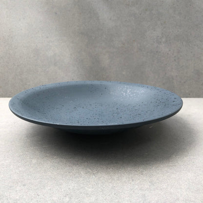 MURADITOHOME Sapphire Ceramic Dinnerware Collection