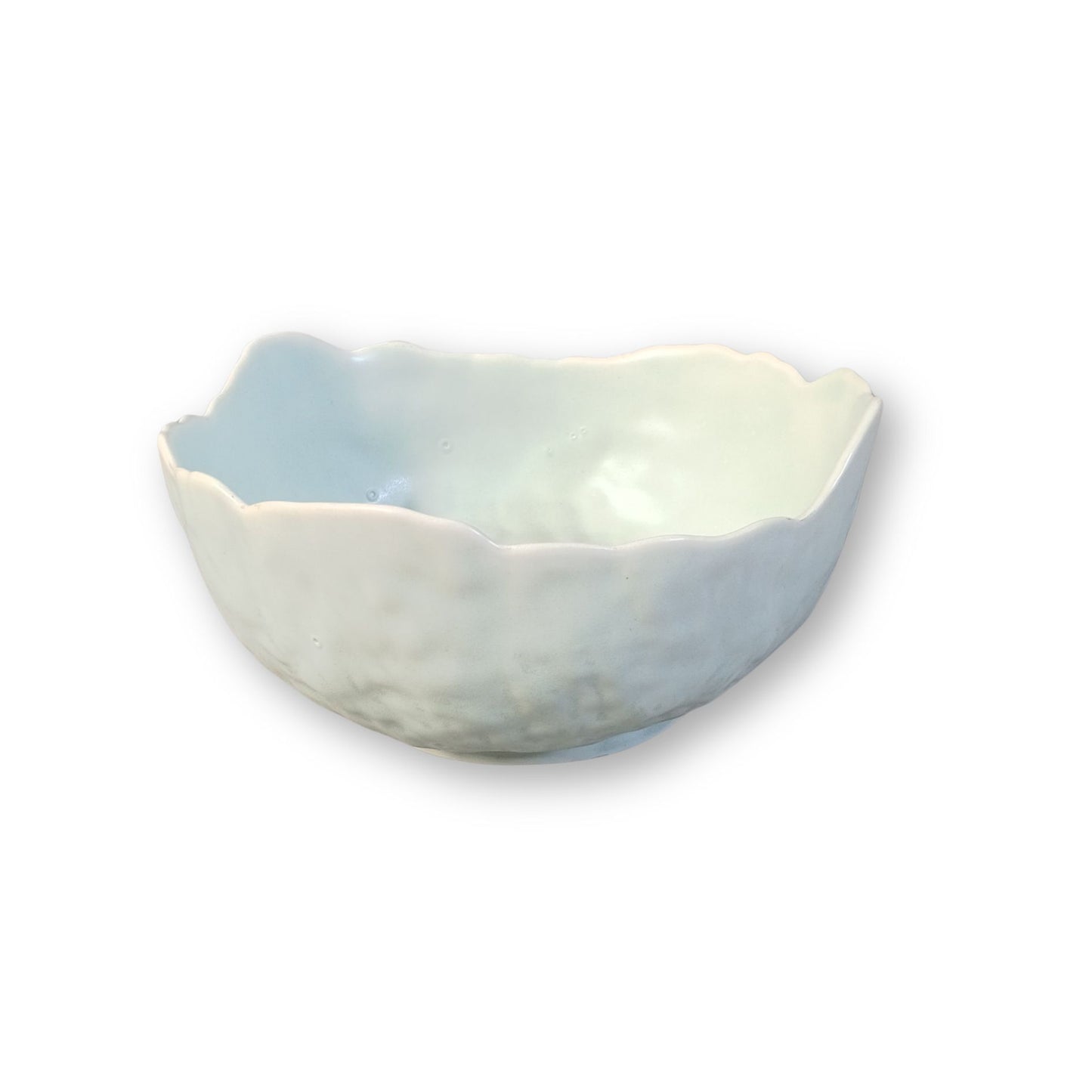 MURADITOHOME Obscura Porcelain Bowl Collection
