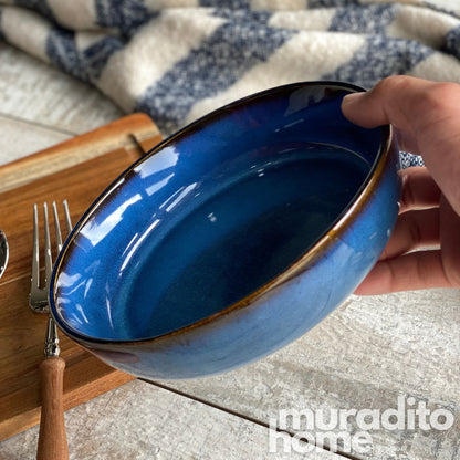 MURADITOHOME  Tsuki Stoneware Collection
