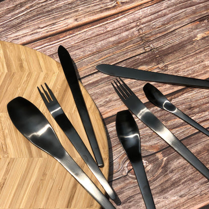 Vivien 7 pcs Stainless Cutlery Set