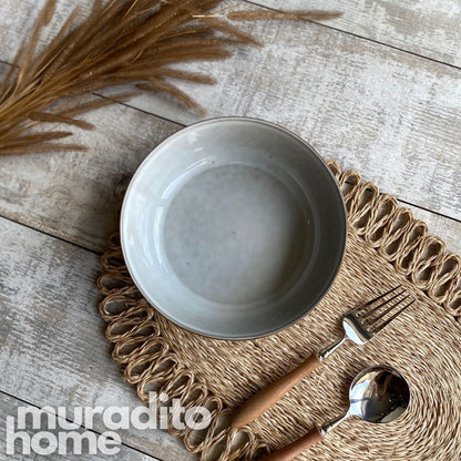 MURADITOHOME Yama Stoneware Collection
