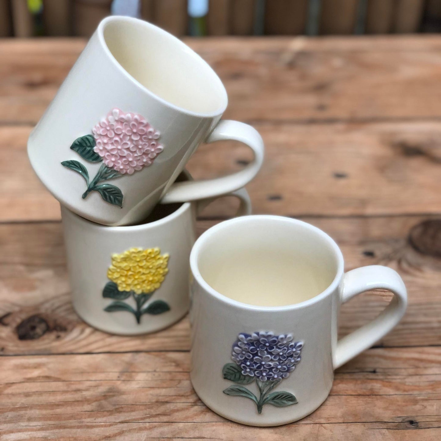 Eve Ceramic Mug Collection 380 ml