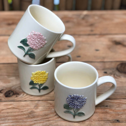 Eve Ceramic Mug Collection 380 ml