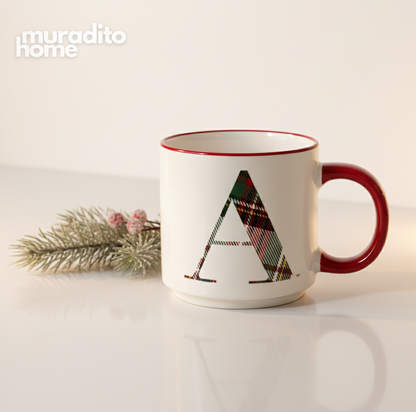 MURADITOHOME Premium Christmas Ceramic Mug Collection 2