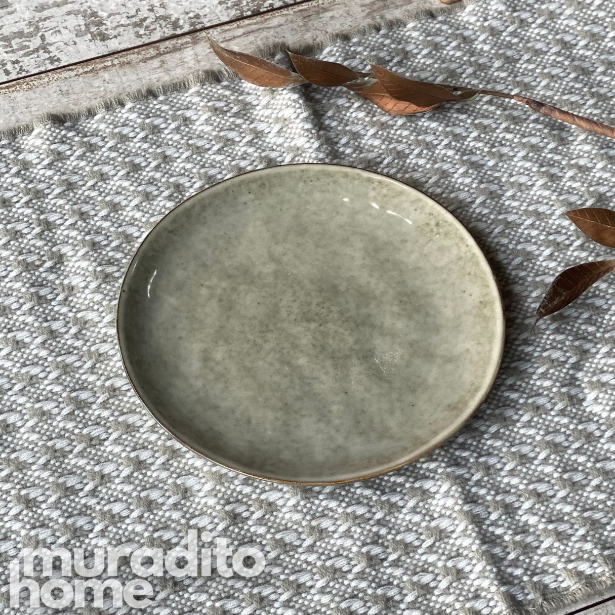 MURADITOHOME Ryu Stoneware Collection